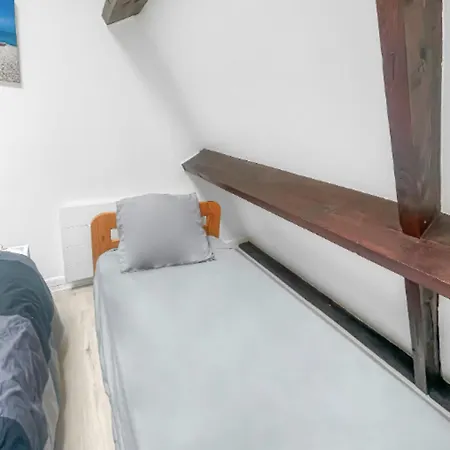 With Pool Near Center *