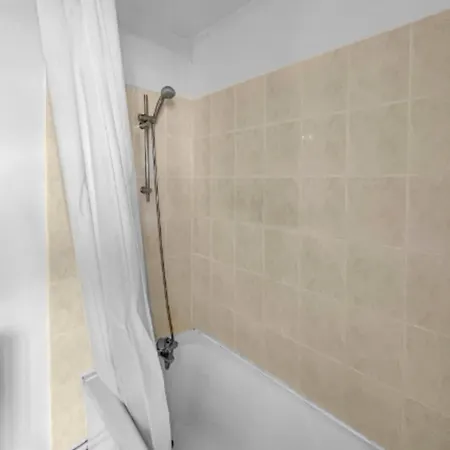 With Pool Near Center Appartement *