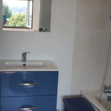 With Pool Near Center