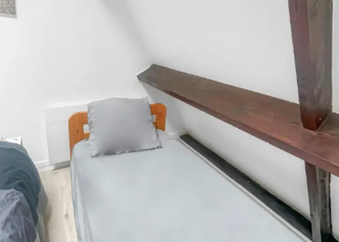 With Pool Near Center Appartement *