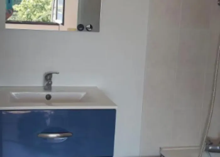 With Pool Near Center